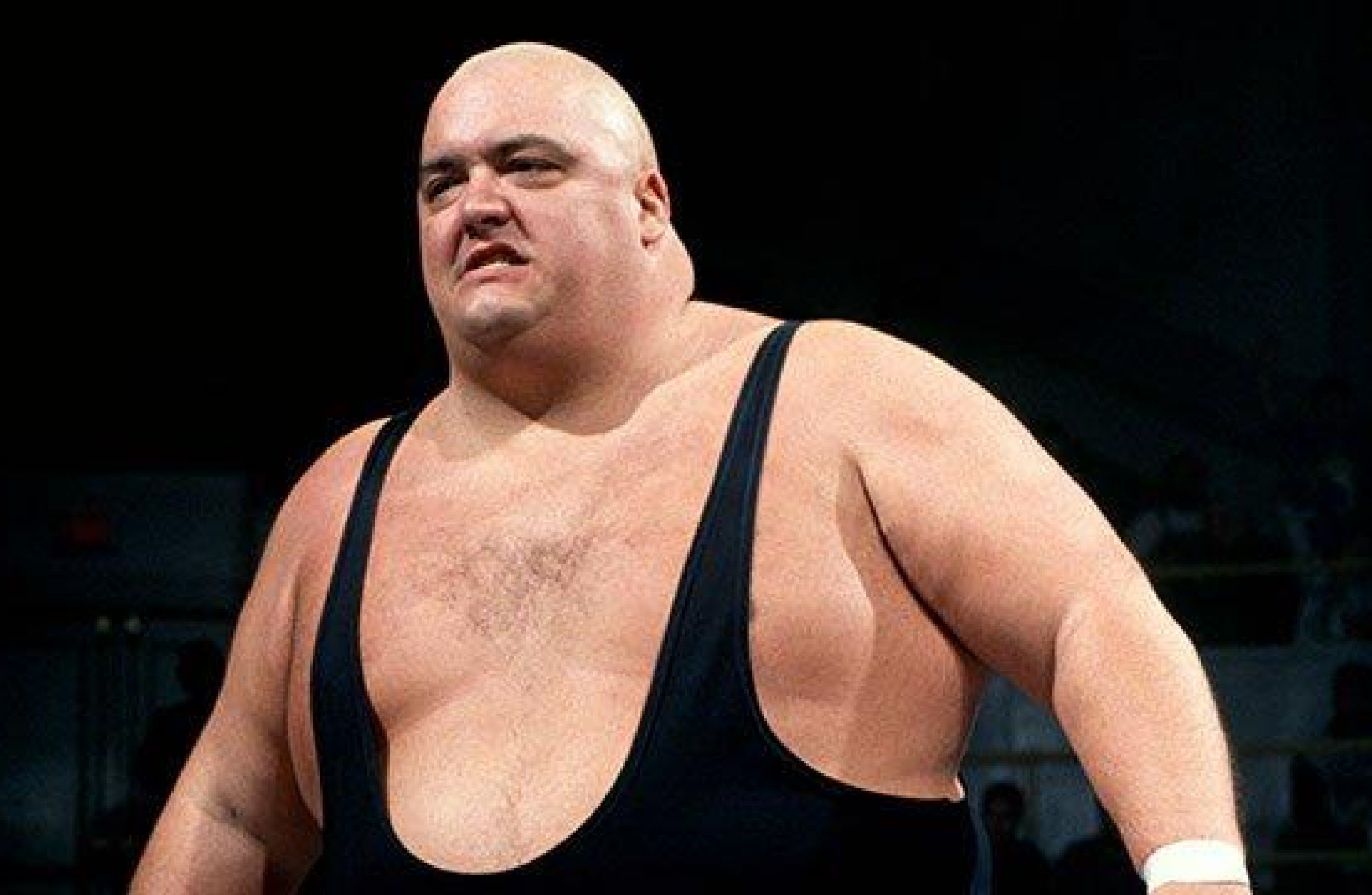 Wrestling Legend King Kong Bundy Dies Aged 61 · TheJournal.ie