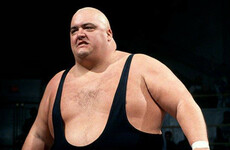 Wrestling legend King Kong Bundy dies aged 61