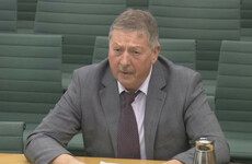 Sammy Wilson dismisses Northern Ireland civil servant's Brexit warning as 'a scare tactic'