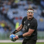All Blacks skipper Read to leave New Zealand for Japan after World Cup