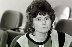 Joanne Hayes set to sue the State over her treatment in Kerry Babies case