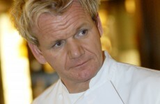 Ramsay to mother-in-law: please don't shun us