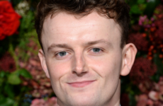 PSA: The Young Offenders' Chris Walley is up for one of the most prestigious awards in theatre