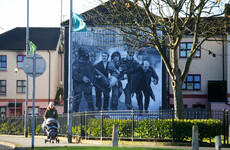 Explainer: Why, almost 50 years on from Bloody Sunday, ex-British soldiers could face murder charges