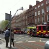 Harcourt Street remains closed to traffic but open for Luas
