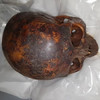 Church thanks public for support after stolen head of 800-year-old mummy recovered by gardaí