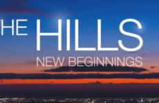 Here's everything we know (and you need to know) about The Hills: New Beginnings