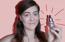 Putting #SponCon to the test: I tried this Insta-famous highlighter and now I'm addicted