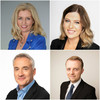 Newstalk Breakfast goes seven days as new hosts unveiled for weekend shows