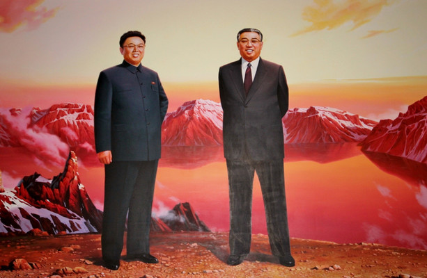 Opinion: I visited North Korea and Kim Jong Un is a recreation of the ...