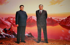Opinion: I visited North Korea and Kim Jong Un is a recreation of the emperors who ruled Korea for centuries