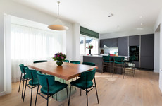 Stylish and spacious family homes by the sea in north Dublin from €490k