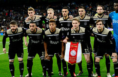 'Almost impossible' to keep team together after Madrid demolition job, says Ajax boss