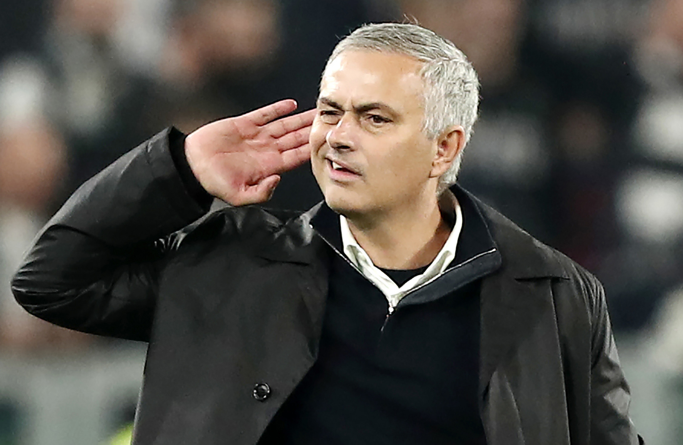 90% Chance Jose Mourinho Will Be Next Real Madrid Boss, Says Former ...