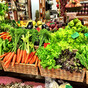 Adding fruit and veg to diet cuts heart disease risk, no matter how you used to eat