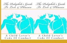 Amazon refuses to remove 'paedophile guide' from store
