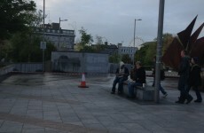 Poll: Were the Gardaí right to dismantle the Occupy Galway camp?