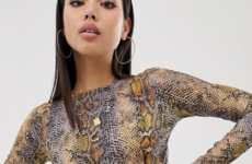 Paddy's Day attire? Here's what ASOS thinks we should be wearing to celebrate the occasion