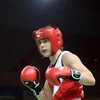 She's done it: Katie Taylor qualifies for London