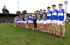 Dr Harty Cup champions fall behind in injury-time, then hit winning goal and reach All-Ireland semi-final
