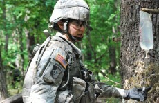 Policy change sees US Army open more jobs to women