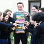 'The entire infrastructure has dissolved': School libraries are struggling to meet students' needs