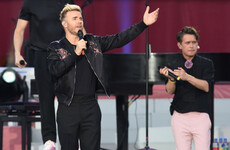 QUIZ: Which Gary Barlow Are You?
