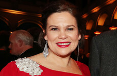 Mary Lou to attend White House St Patrick's Day event after getting snubbed last year