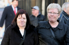 UK Supreme Court allows appeal from mother of man killed by RUC in 1992