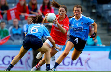 Cork double-header 'like a championship game' and avoiding video of All-Ireland defeat