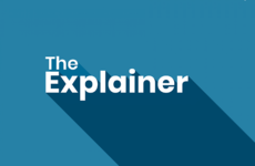 Introducing our new podcast: The Explainer