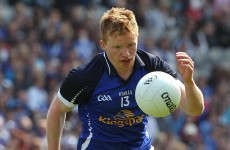 Rejuvenated: Youthful look to Cavan for Donegal clash
