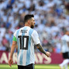 Leo Messi expected to end his exile from Argentina national team
