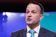 Varadkar backs London's directly elected mayor model for Dublin