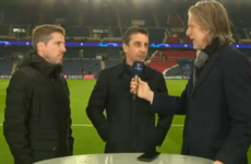 Neville confident Solskjaer will get permanent Man United job during international break