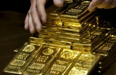 Gold diggers: Gold discovered in Wicklow hills (possibly)