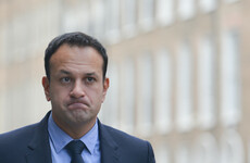 Blow for Fine Gael as Varadkar's rating falls to lowest level during leadership