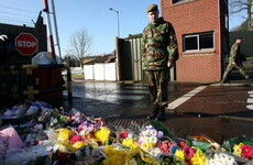 'Lives were brutally taken': Appeal on 10th anniversary of killing of soldiers in Co Antrim