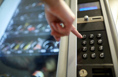 Poll: Should sugary snacks and drinks be banned from hospital vending machines?