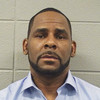 R Kelly taken into custody again for failing to pay child support