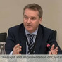 Sec Gen accused of calling committee 'a mob', Robert Watt says he didn't recall and did not mean to offend