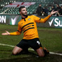 FA Cup hero and League One's top scorer included in Mick McCarthy's Ireland squad