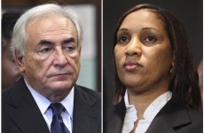 Strauss-Kahn counter-suing hotel maid over rape claim