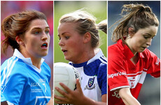 All-Ireland winners and All-Stars - 8 key players to look out for at the O'Connor Cup this weekend