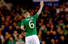 'I rang him and asked if he had retired, and he said 'No I haven't''