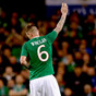 'I rang him and asked if he had retired, and he said 'No I haven't''