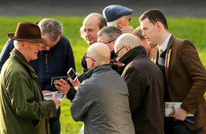 Why this could be a myth-busting year at Cheltenham