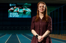 Ex-Ireland international and full-time lead to pioneer new Women in Sport policy