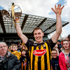 Crunch the numbers - the last hurling league quarter-final spots are up for grabs on Sunday