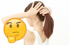Beauty Q: What do you call the thing you use to tie up your hair?